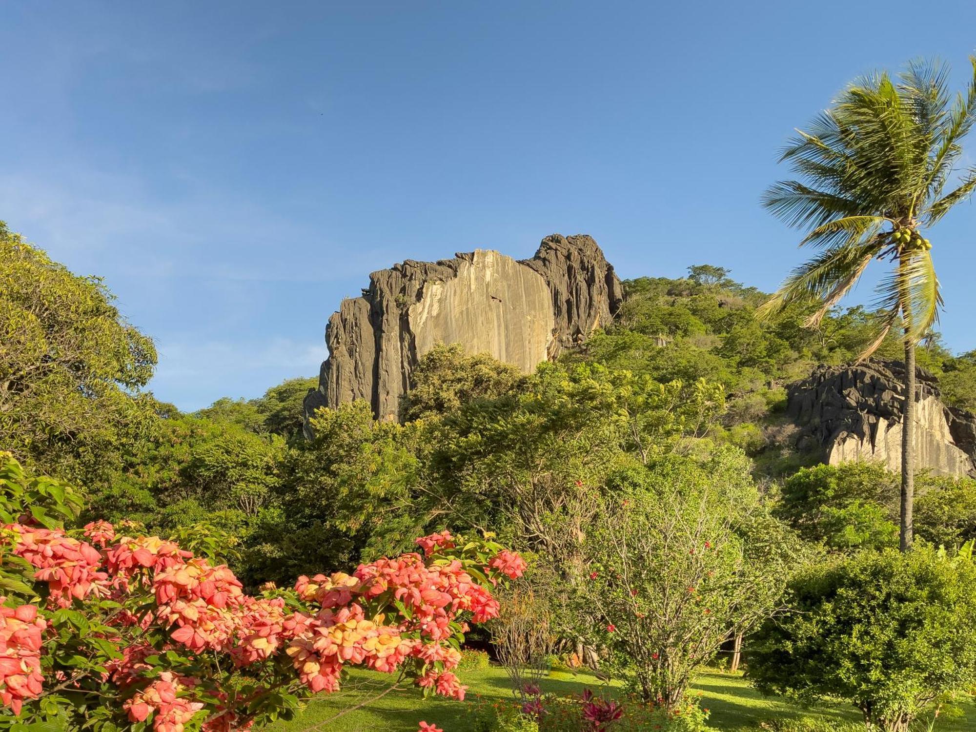 Pousada Grande Pedreira Hotel Serra do Cipo National Park Екстериор снимка